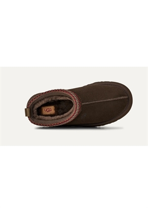 W Tazz shoe Dusted Cocoa UGG